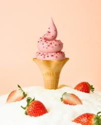 [NSP PHOTO]남양유업 백미당, 딸기 위크 프로모션 진행