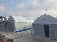 [NSP PHOTO]강진군, 30년 페교부지에 스마트팜 임대단지 구축