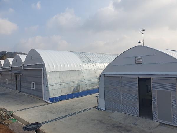 NSP통신-전남영농스마트팜. (사진 = 강진군)