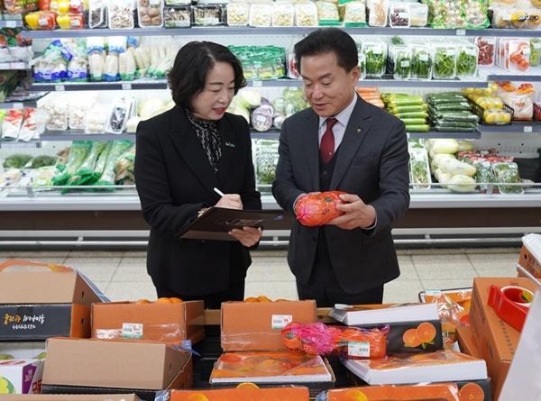 NSP통신- (사진 = 농협전남본부)