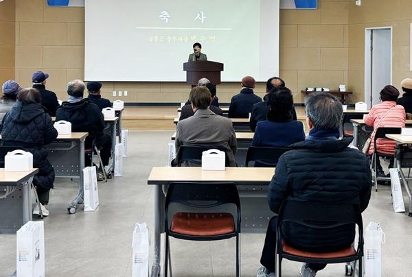 NSP통신- (사진 = 장흥군)