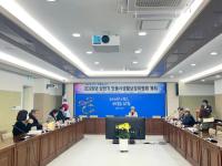 [NSP PHOTO]안동시, 2026년 생활보장위원회 회의 개최