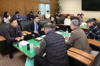 [NSP PHOTO]광양시, 새해 첫 감동데이 개최