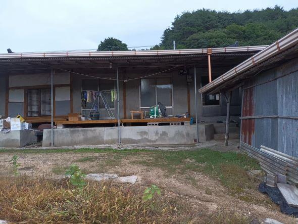 NSP통신-귀농인의 새삶 봉화가 응원합니다, 이사비용, 빈집수리비지원으로 귀농 초기 경제적 부담 완화 (사진 = 봉화군)