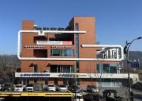 [NSP PHOTO]완주군, 청년종합지원센터 개소...청년 통합지원