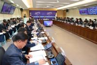 [NSP PHOTO]해남군경제가 살아야 지역이 산다경제활성화 전략 조기가동