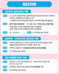 [NSP PHOTO]진도군, 청년 정착과 자립을 위한 맞춤형 청년정책 본격 추진