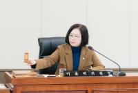 [NSP PHOTO]용인시의회, 제300회 임시회 2월 5~11일 개회