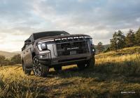 [NSP PHOTO]KGM, 지난해 매출 4조 원 돌파…3년 연속 흑자 기록