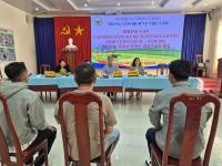 [NSP PHOTO]문경시, 베트남 현지서 외국인 계절근로자 선발