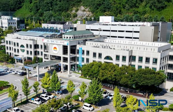 [NSP PHOTO]김천시, 2026년도 슬레이트 처리 지원사업 시행