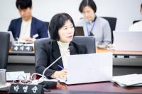 [NSP PHOTO]박명순 성남시의원 발의 어린이·사회복지급식관리지원센터 지원 조례 상임위 통과