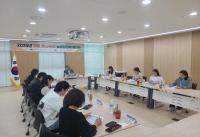 [NSP PHOTO]경북교육청, 도내 22개 초등돌봄·교육 협의체 본격 가동