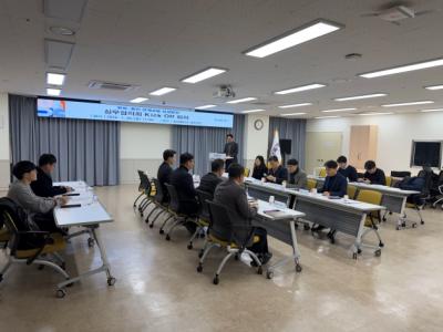 [NSP NEWS Image]용인 화성시와 남사신동 연결도로 타당성 용역 공동 추진