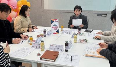 [NSP PHOTO]오산시 돌봄 사각지대 해소 통합돌봄 본격 추진