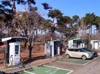 [NSP PHOTO]성남시, 전기차 충전 구역 장기 점유 막는다