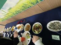 [NSP PHOTO]강진군, 지역 특산물 쌀귀리로 농업·식품·관광산업 육성 박차