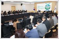[NSP PHOTO]광양시, 국·도비 건의사업 및 공모·시상사업 조기점검 사전 준비체계 가동
