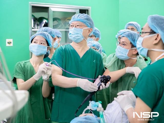 NSP통신- (사진 = 전주예수병원)