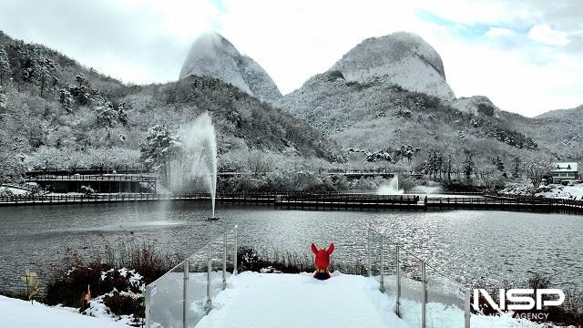 NSP통신-진안 마이산 전경 (사진 = 진안군)