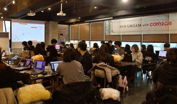 NSP통신- (사진 = 컴투스)