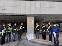 [NSP PHOTO]의왕시, 고천지구 대방디에트르센트럴 제19호 금연아파트 지정