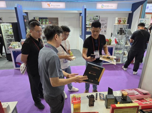 [NSP PHOTO]영주시, 2026년 해외시장 개척 홍보활동 지원사업 추진