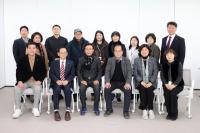 [NSP PHOTO]수원시의회-시민협의회, 수원 군공항 이전 맞손