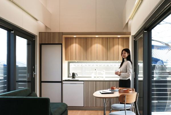 NSP통신- (사진 = LG전자)