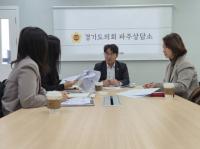 [NSP PHOTO]조성환 경기도의원 버스 다니는 것보다 학생들이 실제 필요한 시간에 탈 수 있는지 중요