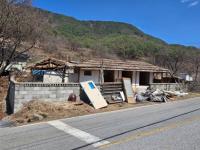 [NSP PHOTO]봉화군, 2026년 농촌빈집정비사업 추진