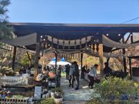 [NSP PHOTO]구미시, 농촌돌봄거점농장 공모 선정...경북 유일 거점도시로