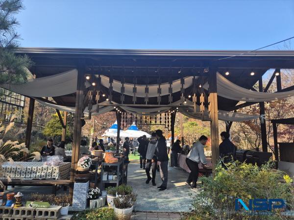 [NSP PHOTO]구미시, 농촌돌봄거점농장 공모 선정...경북 유일 거점도시로