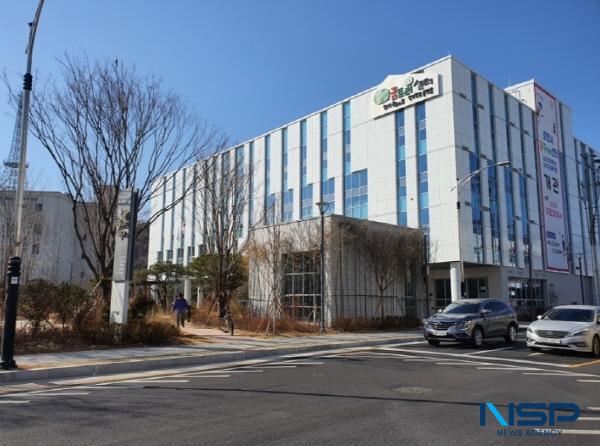 [NSP PHOTO]포항 청춘센터, 청년의 미래를 설계하는 성장 플랫폼으로 도약