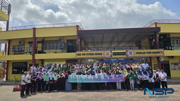 [NSP PHOTO]울진교육지원청, 2025 울진학생 국제교류 성료