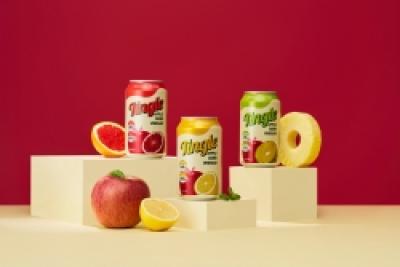 [NSP PHOTO]일화 저칼로리 과즙 탄산음료 팅글 브랜드 강화