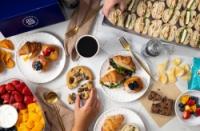 [NSP PHOTO]파리바게뜨, 미 케이터링 매출 급증…신성장동력으로 육성