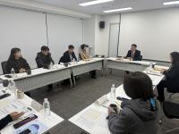 [NSP PHOTO]경북교육청, 2026년 수업 전문가 육성 정책 활성화 본격 논의