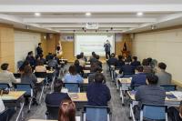 [NSP PHOTO]경북도의회, 제10회 의정아카데미 실시