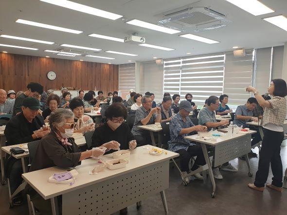 [NSP PHOTO]영주시, 인문도시지원사업 2차년도 여정 본격 시작