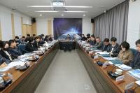 [NSP PHOTO]고흥군, 공공주도 해상풍력 단지개발 본격화