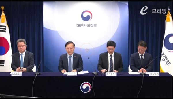 [NSP PHOTO]경실련, 공공성 확보 방안 없는 정부의 1·29 주택 공급대책 집값 상승 우려