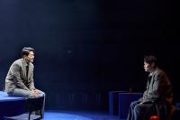 [NSP PHOTO][만나봤더니]연극 튜링머신 배우 이상윤, 새로운 벽을 깨는 계기