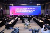 [NSP PHOTO]경기도교육청, 대한민국교육감협의회 명칭 변경 후 첫 총회 주관