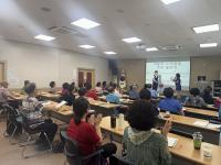 [NSP PHOTO]곡성군, 상반기 평생학습 강좌 개강