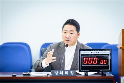 NSP통신-정용한 성남시의원. (사진 = 정용한 의원실)