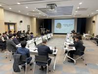 [NSP PHOTO]화성시, 화성형 기본사회 정책 밑그림 완성