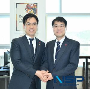 [NSP PHOTO]대구시, 대구경북 통합 특별법 통과 위해 정부 지원 요청