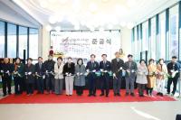 [NSP PHOTO]완주군, 고운삼봉도서관 준공...7월 정식 개관 목표