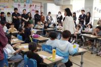 [NSP PHOTO]경북교육청, 교육부 주관 질문중심 수업·평가 전문가 양성 대표 교육청에 선정